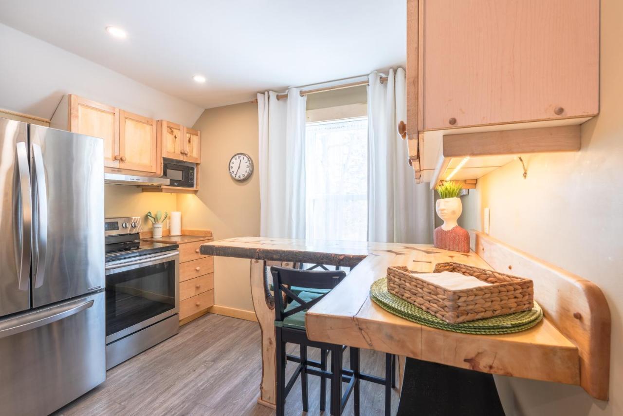 YYC Craftsman'S Loft - Heritage Charm - Ac - 5 Min Dt מראה חיצוני תמונה