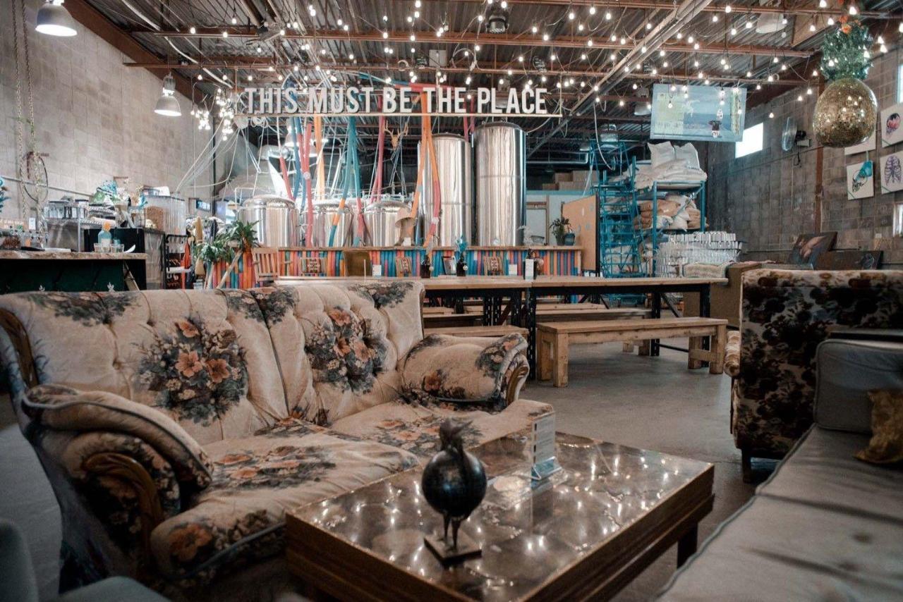 YYC Craftsman'S Loft - Heritage Charm - Ac - 5 Min Dt מראה חיצוני תמונה