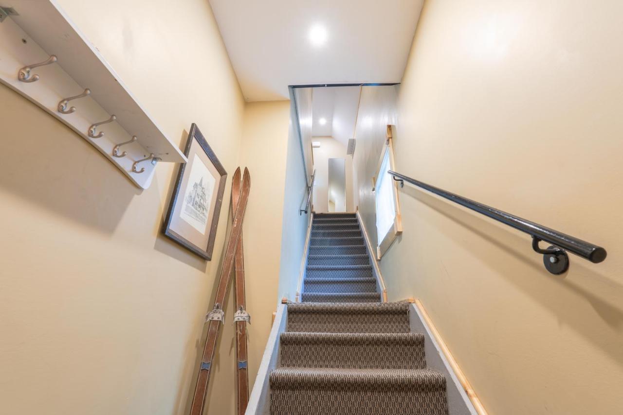 YYC Craftsman'S Loft - Heritage Charm - Ac - 5 Min Dt מראה חיצוני תמונה