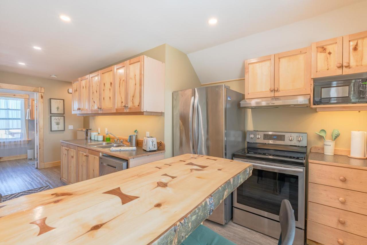 YYC Craftsman'S Loft - Heritage Charm - Ac - 5 Min Dt מראה חיצוני תמונה